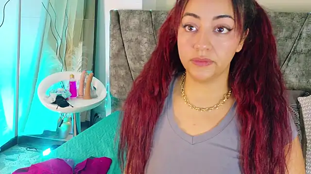 DaniniAnderson online show from 26, 5, 2026