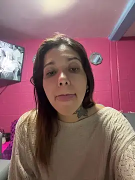 emperatrixsex online show from 2, 10, 2025