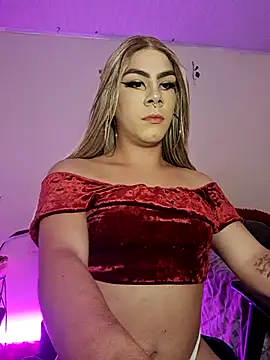 Antonella copper online show from 9, 1, 2026