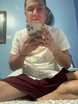 Snapshot of stevo170t chatting on 17, 1, 2026 stevo170t online show from 17, 1, 2026