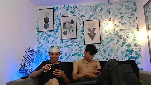 Marcus and Tony online show from 23, 9, 2025