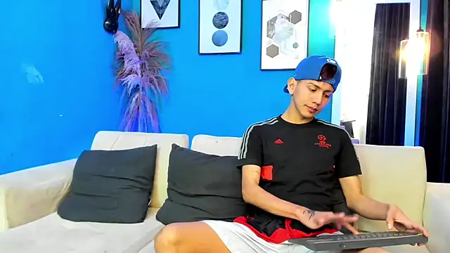 Marcus and Tony online show from 22, 2, 2026