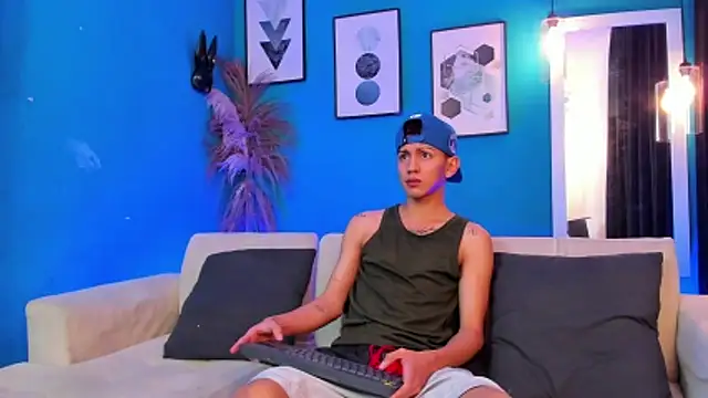 Marcus and Tony online show from 22, 2, 2026