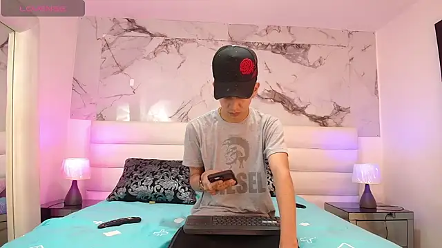 Marcus and Tony online show from 13, 4, 2026