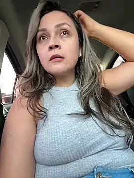 Snapshot of sophie_lopez1 chatting on 21, 6, 2026 sophie lopez1 online show from 21, 6, 2026