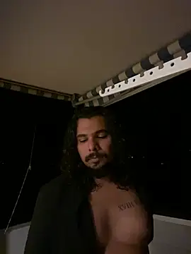 Snapshot of daddyvibes chatting on 16, 7, 2026 daddyvibes online show from 16, 7, 2026
