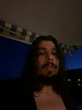 Snapshot of daddyvibes chatting on 22, 7, 2026 daddyvibes online show from 22, 7, 2026