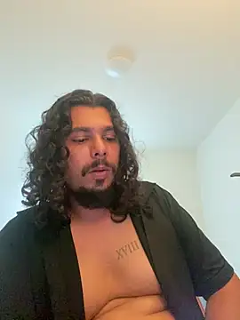 Snapshot of daddyvibes chatting on 26, 7, 2026 daddyvibes online show from 26, 7, 2026