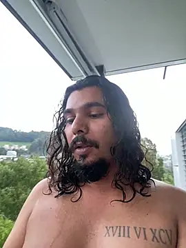 Snapshot of daddyvibes chatting on 1, 8, 2026 daddyvibes online show from 1, 8, 2026