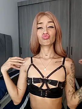 Snapshot of SunshineLizzy chatting on 21, 3, 2026 SunshineLizzy online show from 21, 3, 2026