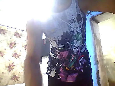 RICHARDSANCHEZZ online show from 5, 11, 2025