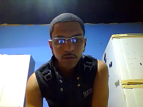 RICHARDSANCHEZZ online show from 8, 11, 2025