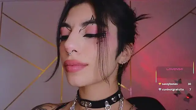 Hollyxx  online show from 13, 11, 2025