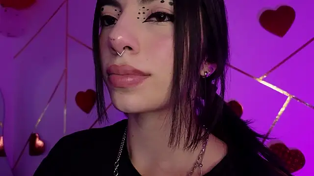 Hollyxx  online show from 3, 3, 2026