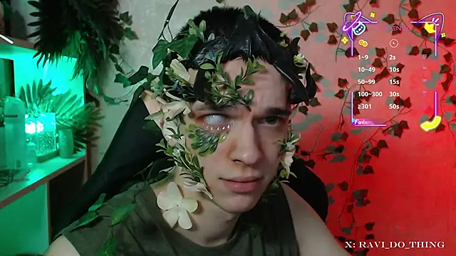 frozen boy online show from 19, 9, 2025