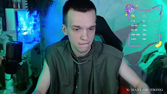 frozen boy online show from 31, 10, 2025