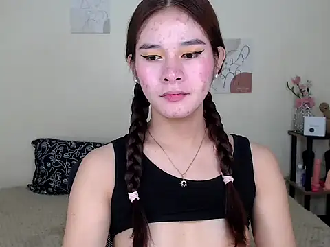 sassymimi69 online show from 16, 10, 2025