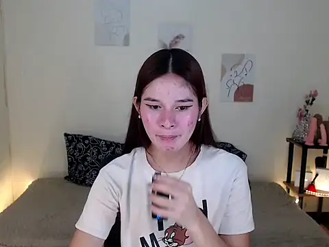 sassymimi69 online show from 16, 11, 2025