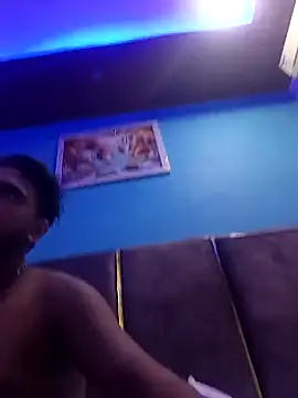 romantic couple1 online show from 18, 9, 2025