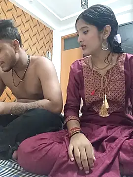 romantic couple1 online show from 15, 10, 2025