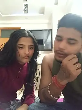 romantic couple1 online show from 30, 11, 2025