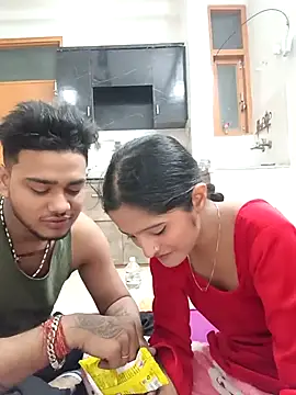 romantic couple1 online show from 14, 12, 2025