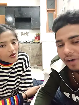 romantic couple1 online show from 16, 12, 2025