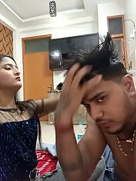 romantic couple1 online show from 21, 2, 2026