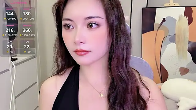 L-xI668 online show from 24, 10, 2025