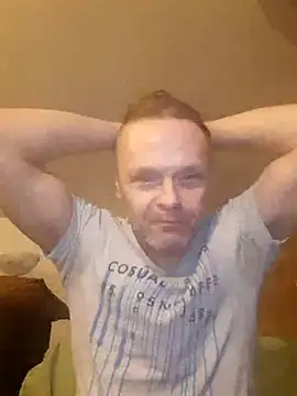 Kuba Gd online show from 10, 1, 2025