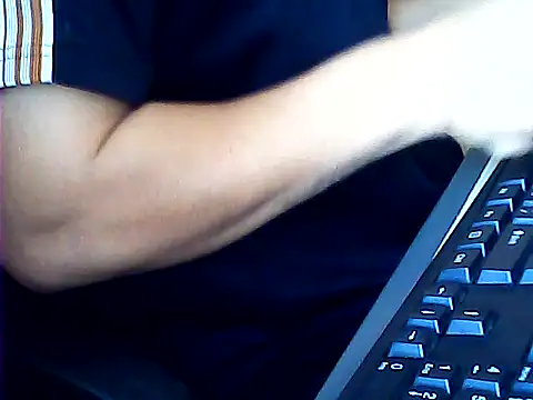 Snapshot of hotboydon2495 chatting on 9, 10, 2025 hotboydon2495 online show from 9, 10, 2025