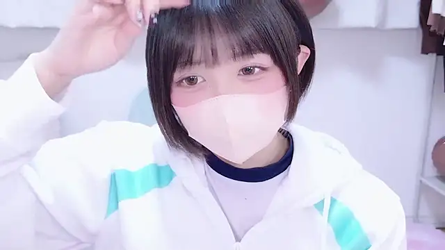 Hinata Sun online show from 17, 2, 2026