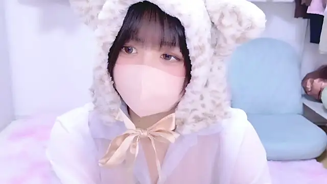 Hinata Sun online show from 9, 3, 2026