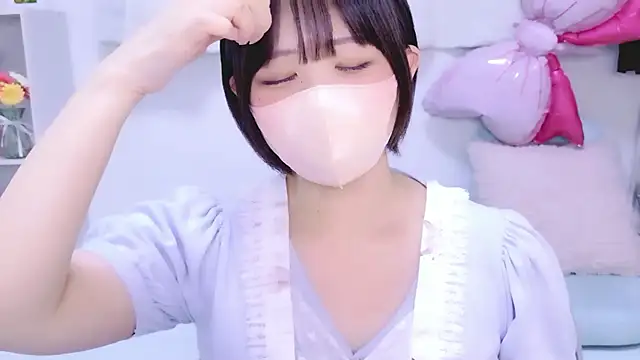 Snapshot of Hinata_Sun chatting on 9, 5, 2026 Hinata Sun online show from 9, 5, 2026