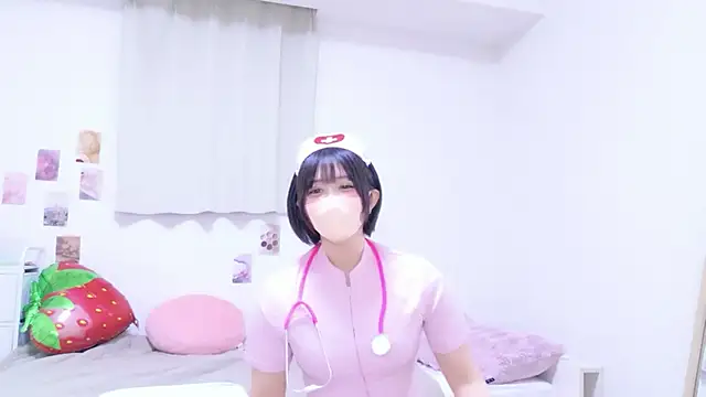 Snapshot of Hinata_Sun chatting on 10, 5, 2026 Hinata Sun online show from 10, 5, 2026
