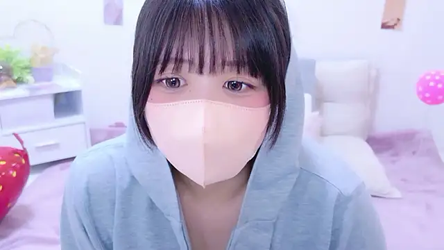 Snapshot of Hinata_Sun chatting on 11, 5, 2026 Hinata Sun online show from 11, 5, 2026