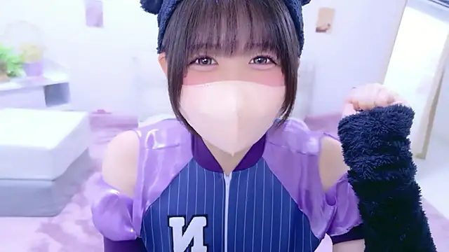 Snapshot of Hinata_Sun chatting on 20, 5, 2026 Hinata Sun online show from 20, 5, 2026