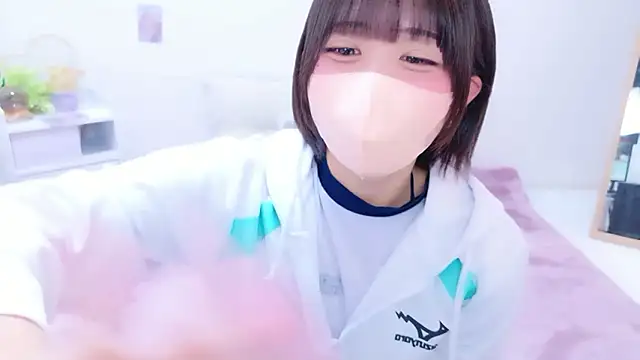Snapshot of Hinata_Sun chatting on 23, 5, 2026 Hinata Sun online show from 23, 5, 2026