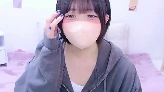 Snapshot of Hinata_Sun chatting on 26, 5, 2026 Hinata Sun online show from 26, 5, 2026