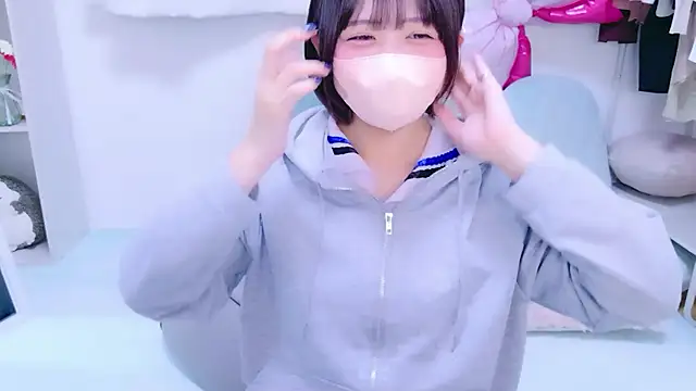 Snapshot of Hinata_Sun chatting on 31, 5, 2026 Hinata Sun online show from 31, 5, 2026