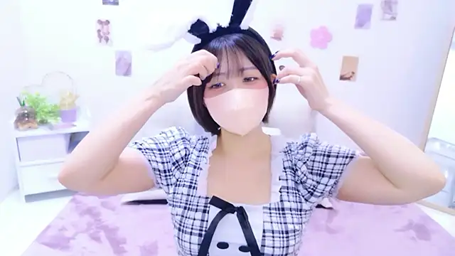 Snapshot of Hinata_Sun chatting on 3, 6, 2026 Hinata Sun online show from 3, 6, 2026