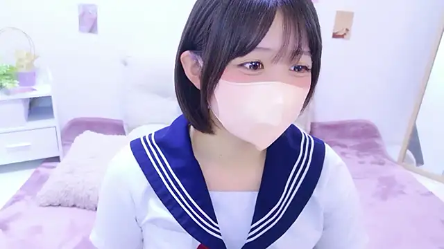 Snapshot of Hinata_Sun chatting on 5, 6, 2026 Hinata Sun online show from 5, 6, 2026