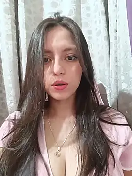 Snapshot of Lahila_ chatting on 1, 7, 2026 Lahila online show from 1, 7, 2026