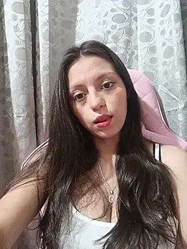 Snapshot of Lahila_ chatting on 3, 7, 2026 Lahila online show from 3, 7, 2026