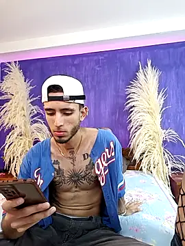 Jacob di online show from 9, 9, 2025