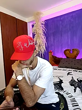 Jacob di online show from 19, 9, 2025