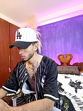 Jacob di online show from 21, 9, 2025