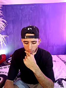 Jacob di online show from 24, 9, 2025