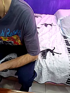 Jacob di online show from 26, 9, 2025