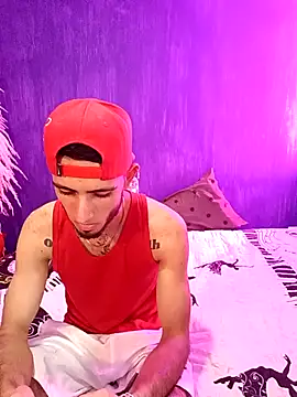 Jacob di online show from 3, 10, 2025